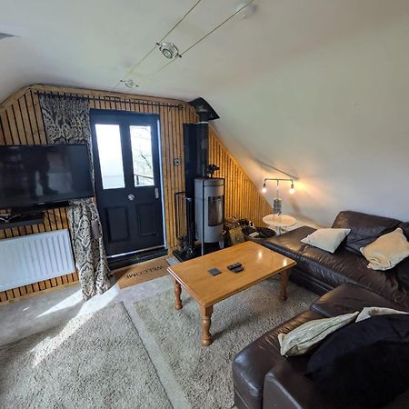 The Loft At Rowantree Cottage Dromara Экстерьер фото