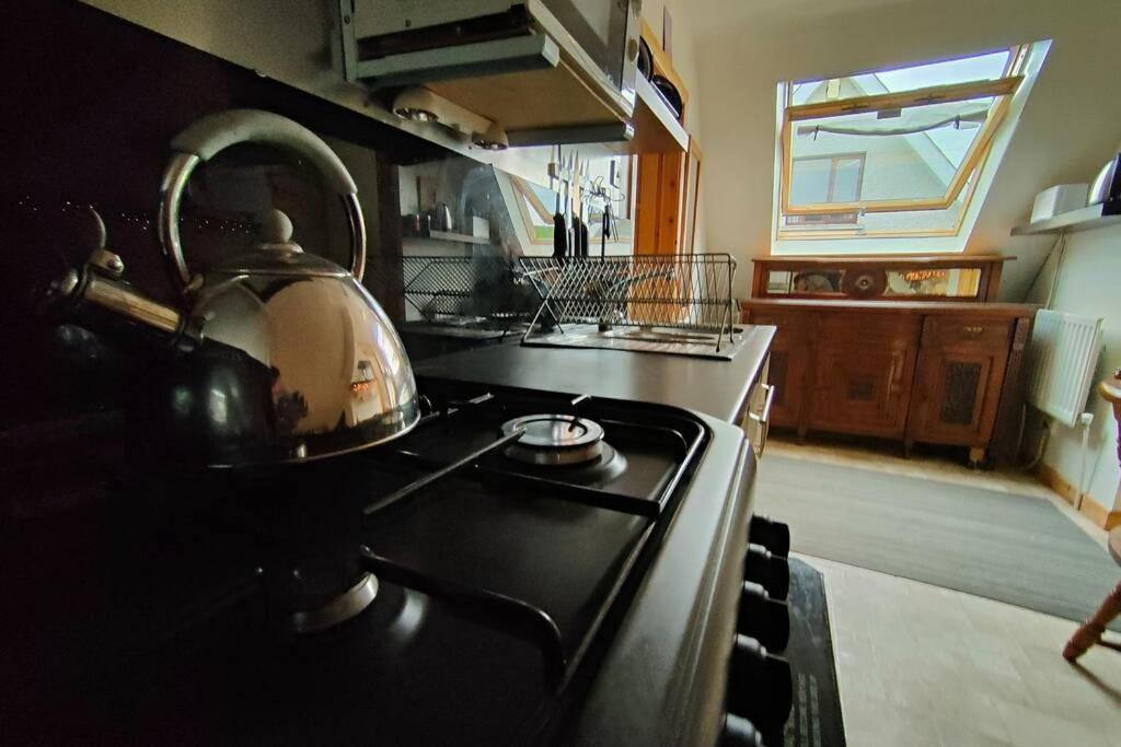 The Loft At Rowantree Cottage Dromara Экстерьер фото
