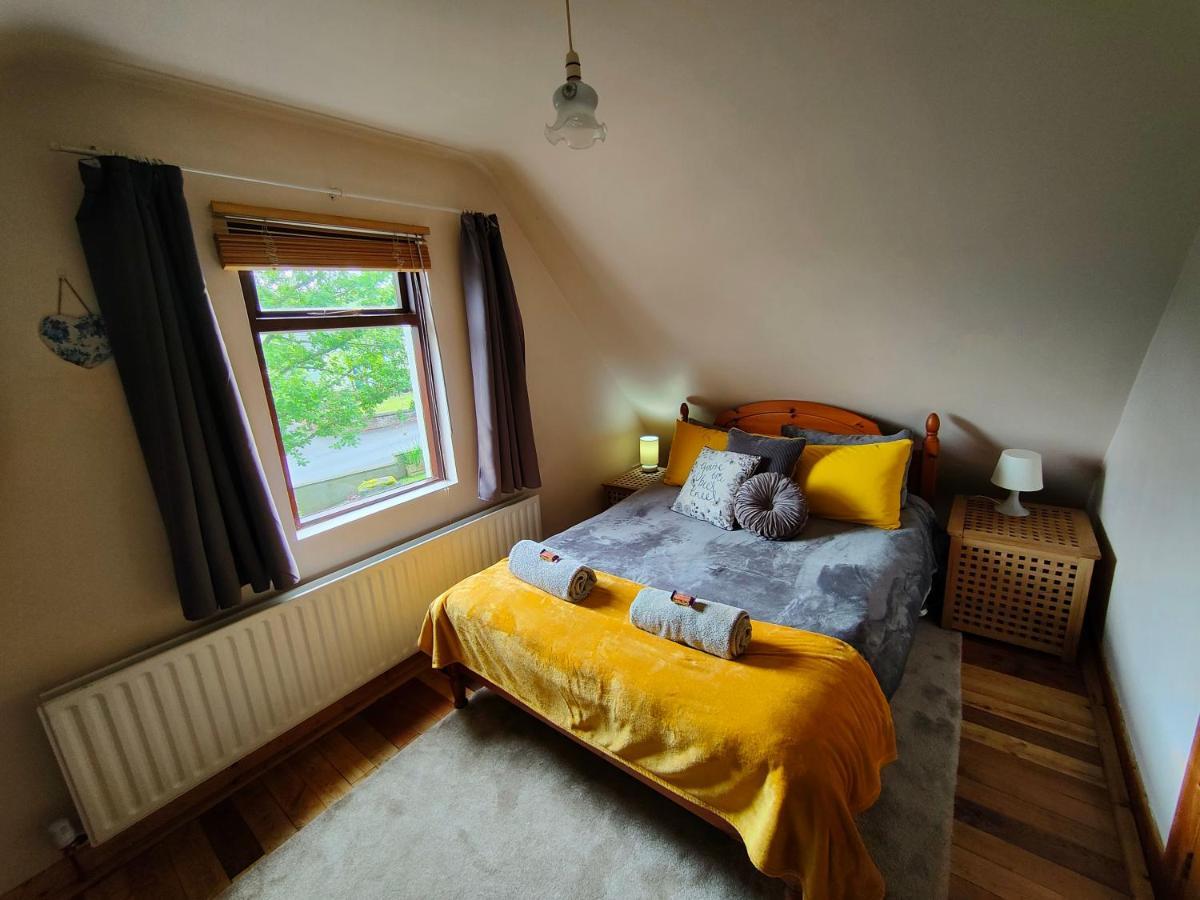 The Loft At Rowantree Cottage Dromara Экстерьер фото