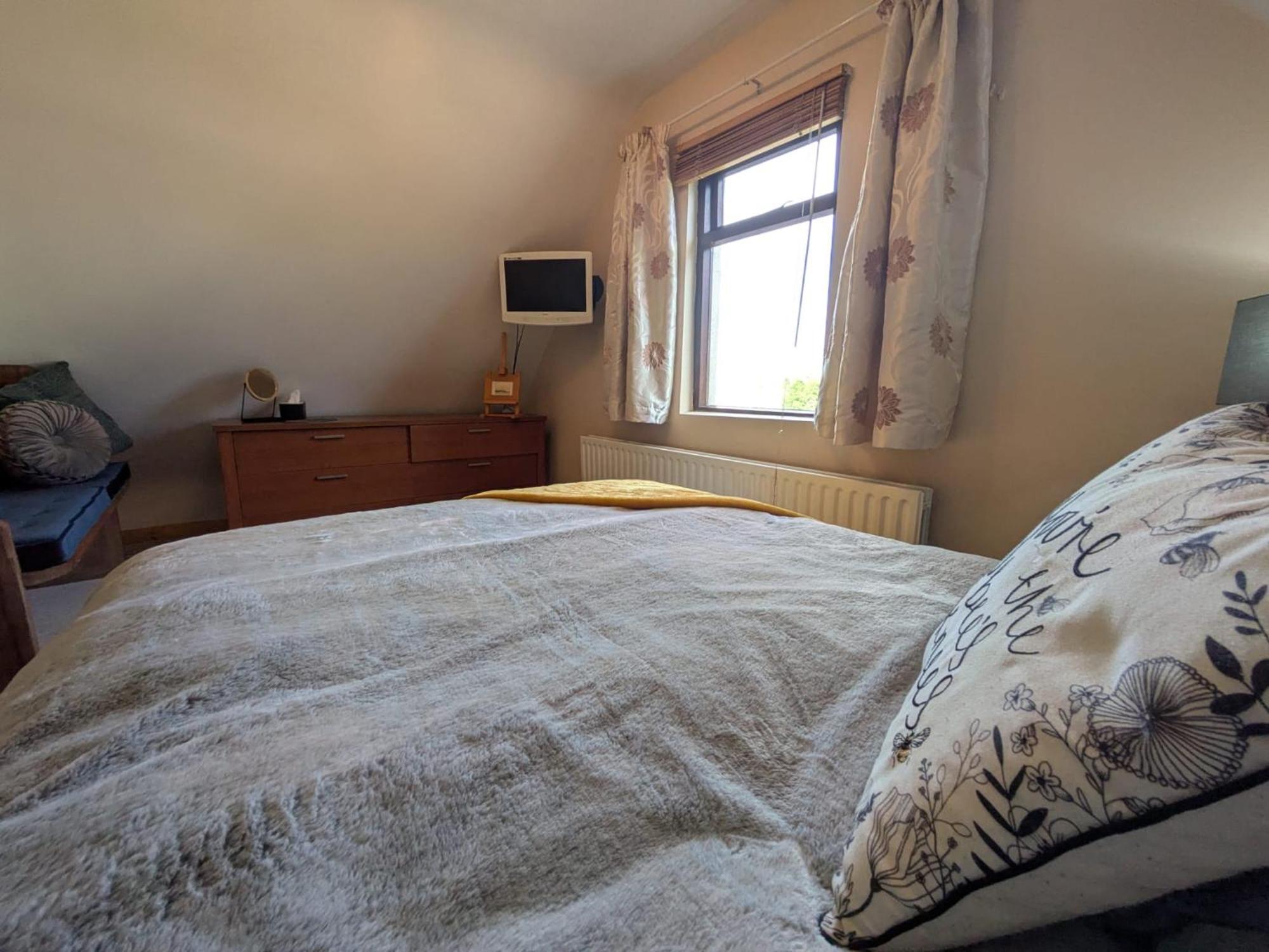 The Loft At Rowantree Cottage Dromara Экстерьер фото