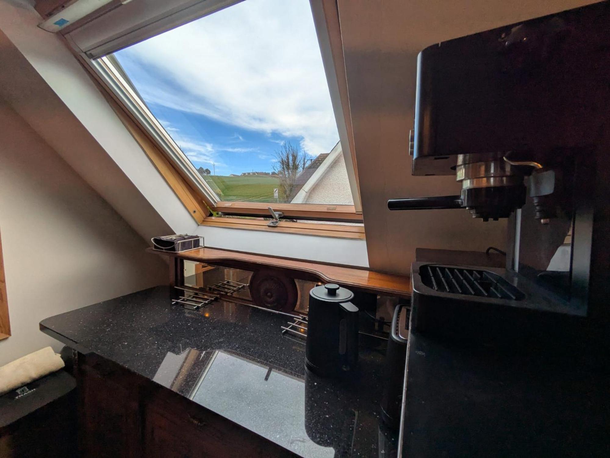 The Loft At Rowantree Cottage Dromara Экстерьер фото