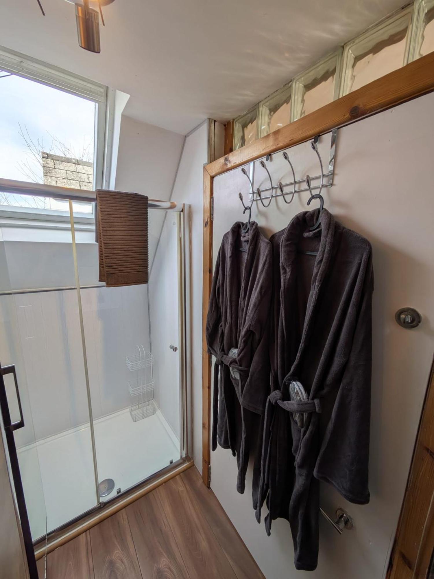 The Loft At Rowantree Cottage Dromara Экстерьер фото